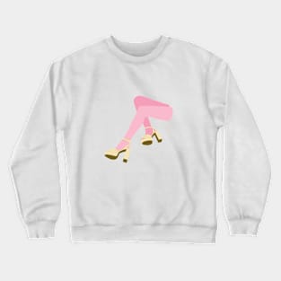 Legs for Days Crewneck Sweatshirt